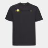 Classic heavyweight ringspun t-shirt Thumbnail