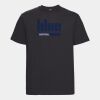 Classic heavyweight ringspun t-shirt Thumbnail