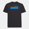 Classic heavyweight ringspun t-shirt Thumbnail