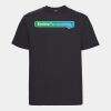 Classic heavyweight ringspun t-shirt Thumbnail