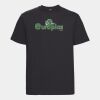 Classic heavyweight ringspun t-shirt Thumbnail