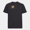 Classic heavyweight ringspun t-shirt Thumbnail