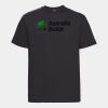 Classic heavyweight ringspun t-shirt Thumbnail