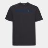 Classic heavyweight ringspun t-shirt Thumbnail