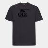 Classic heavyweight ringspun t-shirt Thumbnail