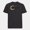 Classic heavyweight ringspun t-shirt Thumbnail