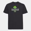 Classic heavyweight ringspun t-shirt Thumbnail