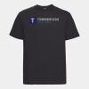 Classic heavyweight ringspun t-shirt Thumbnail