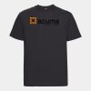 Classic heavyweight ringspun t-shirt Thumbnail