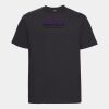 Classic heavyweight ringspun t-shirt Thumbnail