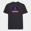 Classic heavyweight ringspun t-shirt Thumbnail