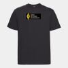 Classic heavyweight ringspun t-shirt Thumbnail