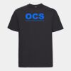 Classic heavyweight ringspun t-shirt Thumbnail