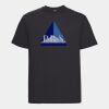Classic heavyweight ringspun t-shirt Thumbnail