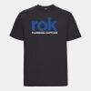Classic heavyweight ringspun t-shirt Thumbnail
