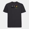 Classic heavyweight ringspun t-shirt Thumbnail