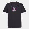 Classic heavyweight ringspun t-shirt Thumbnail