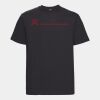 Classic heavyweight ringspun t-shirt Thumbnail