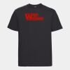 Classic heavyweight ringspun t-shirt Thumbnail