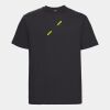 Classic heavyweight ringspun t-shirt Thumbnail