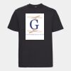 Classic heavyweight ringspun t-shirt Thumbnail