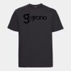 Classic heavyweight ringspun t-shirt Thumbnail