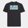 Classic heavyweight ringspun t-shirt Thumbnail