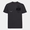 Classic heavyweight ringspun t-shirt Thumbnail