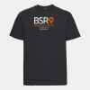 Classic heavyweight ringspun t-shirt Thumbnail