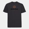 Classic heavyweight ringspun t-shirt Thumbnail