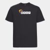 Classic heavyweight ringspun t-shirt Thumbnail