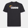 Classic heavyweight ringspun t-shirt Thumbnail