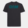 Classic heavyweight ringspun t-shirt Thumbnail