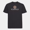 Classic heavyweight ringspun t-shirt Thumbnail