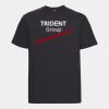 Classic heavyweight ringspun t-shirt Thumbnail