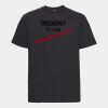 Classic heavyweight ringspun t-shirt Thumbnail