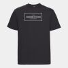 Classic heavyweight ringspun t-shirt Thumbnail