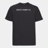 Classic heavyweight ringspun t-shirt Thumbnail