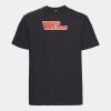 Classic heavyweight ringspun t-shirt Thumbnail
