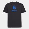Classic heavyweight ringspun t-shirt Thumbnail