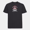 Classic heavyweight ringspun t-shirt Thumbnail