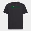 Classic heavyweight ringspun t-shirt Thumbnail