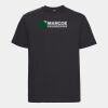 Classic heavyweight ringspun t-shirt Thumbnail
