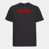 Classic heavyweight ringspun t-shirt Thumbnail