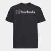 Classic heavyweight ringspun t-shirt Thumbnail