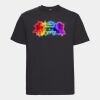 Classic heavyweight ringspun t-shirt Thumbnail