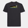Classic heavyweight ringspun t-shirt Thumbnail