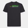 Classic heavyweight ringspun t-shirt Thumbnail