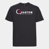 Classic heavyweight ringspun t-shirt Thumbnail
