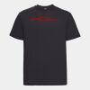 Classic heavyweight ringspun t-shirt Thumbnail